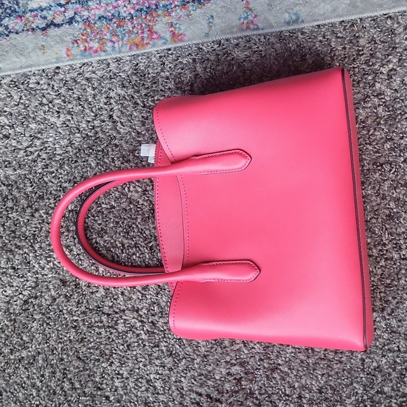 Kate Spade RORY MEDIUM SATCHEL - Picture 2 of 7